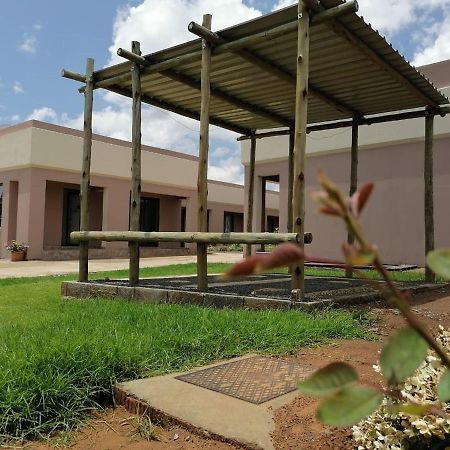 Horizon View Guest House Maseru Dış mekan fotoğraf