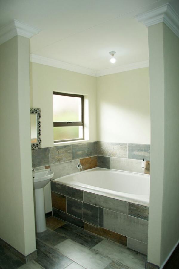 Horizon View Guest House Maseru Dış mekan fotoğraf
