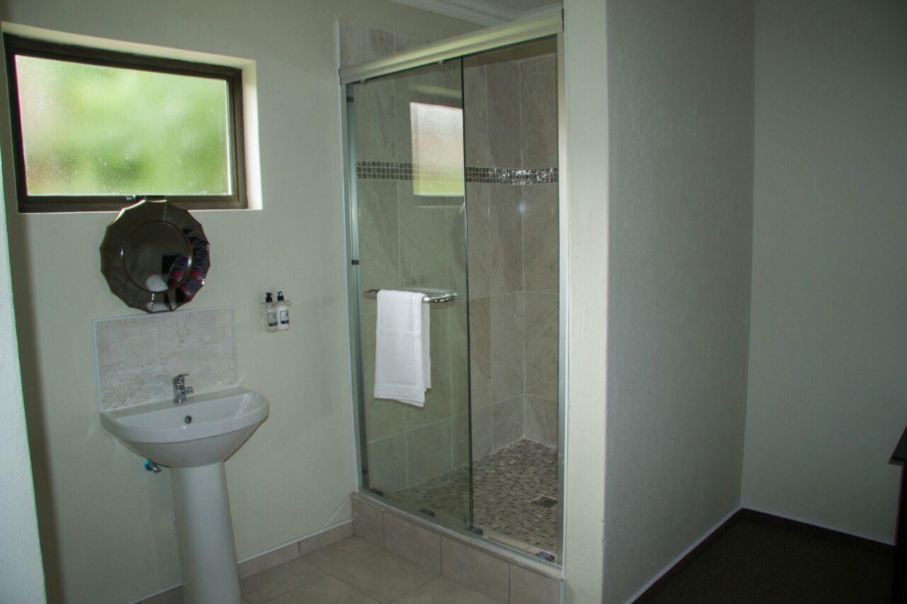 Horizon View Guest House Maseru Dış mekan fotoğraf