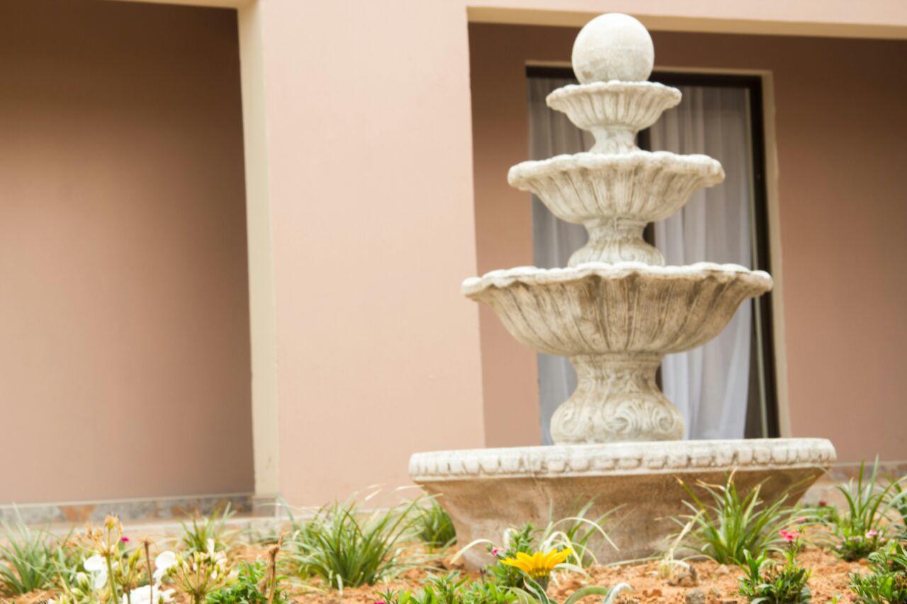 Horizon View Guest House Maseru Dış mekan fotoğraf