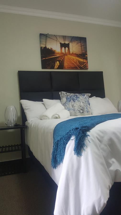 Horizon View Guest House Maseru Dış mekan fotoğraf