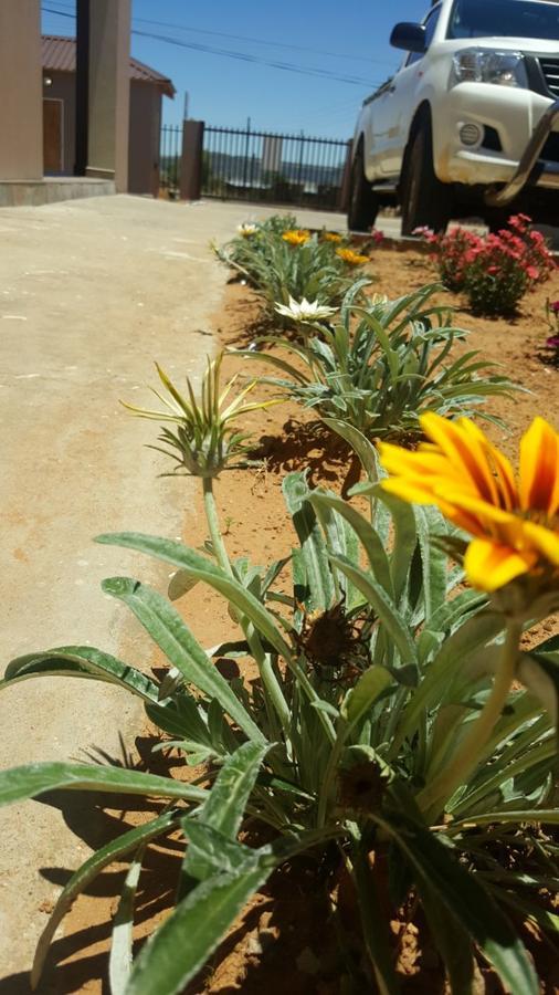 Horizon View Guest House Maseru Dış mekan fotoğraf