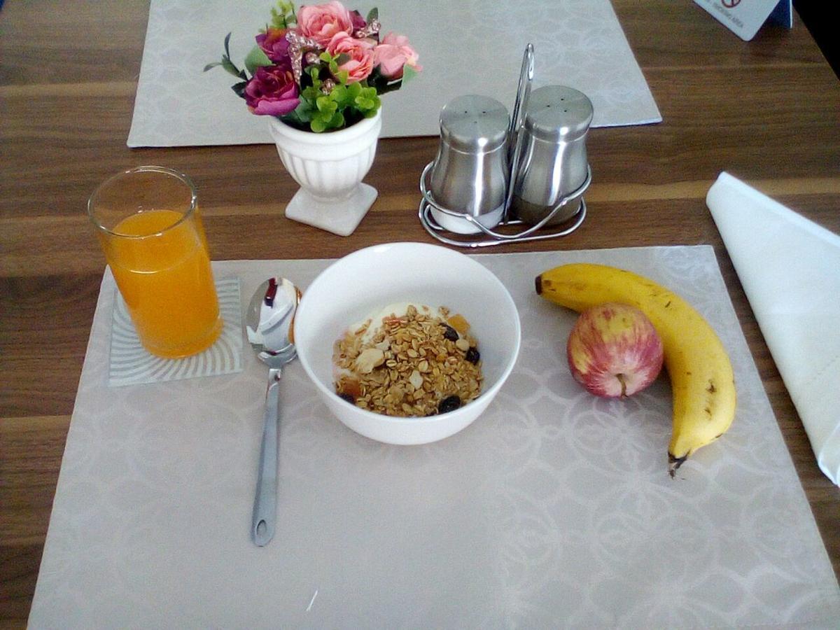Horizon View Guest House Maseru Dış mekan fotoğraf
