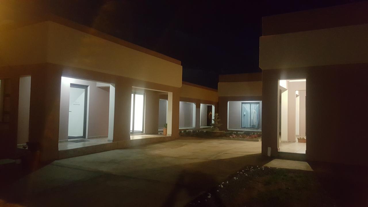 Horizon View Guest House Maseru Dış mekan fotoğraf