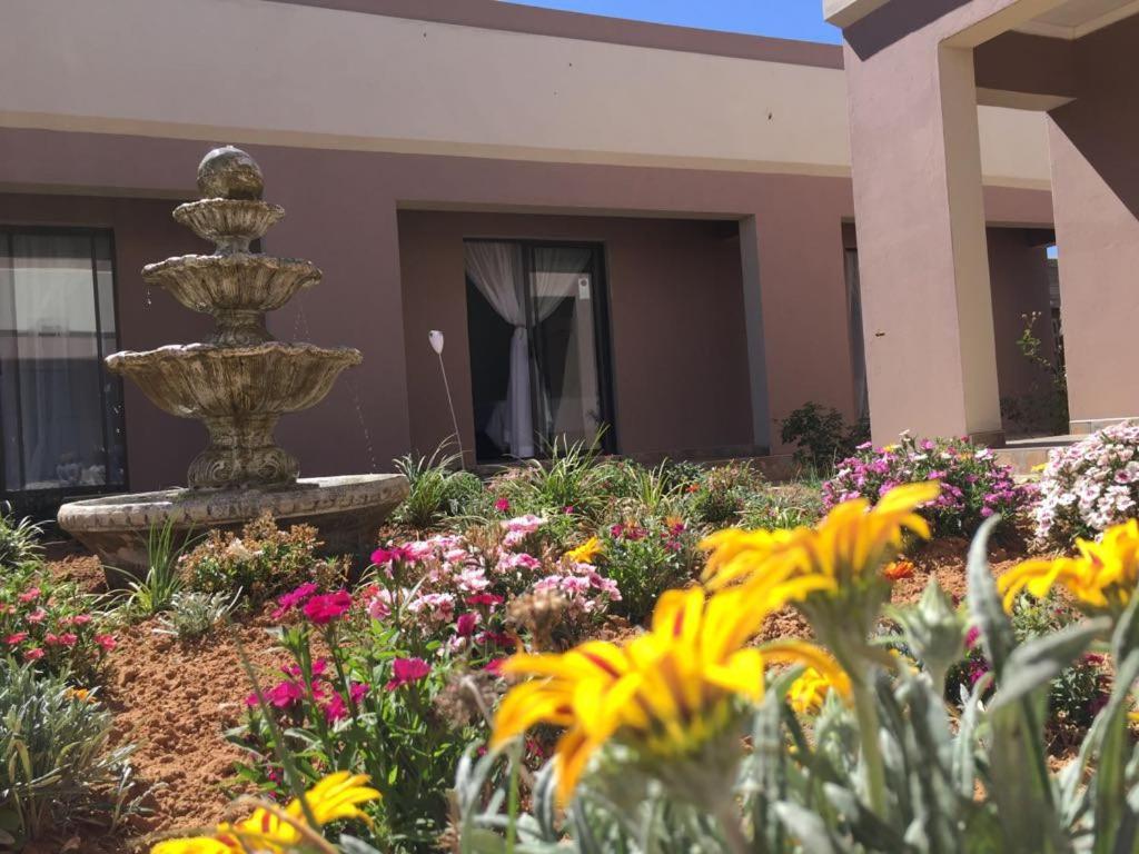 Horizon View Guest House Maseru Dış mekan fotoğraf