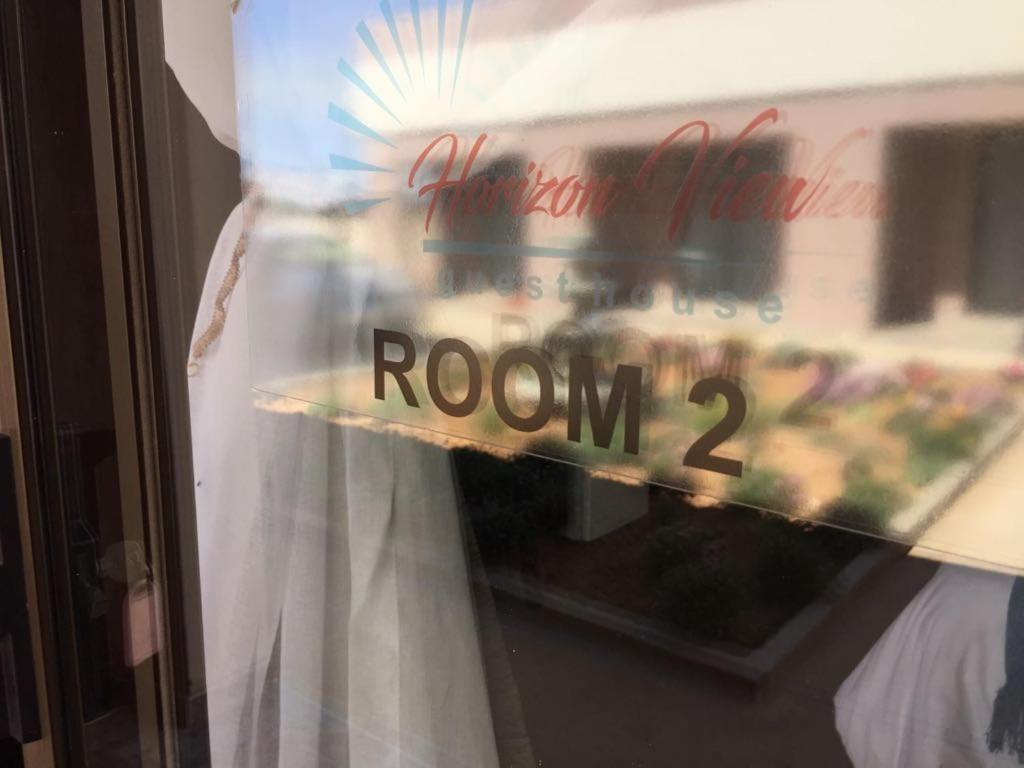 Horizon View Guest House Maseru Dış mekan fotoğraf