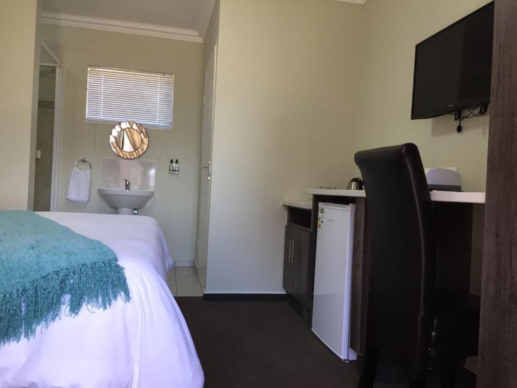 Horizon View Guest House Maseru Dış mekan fotoğraf