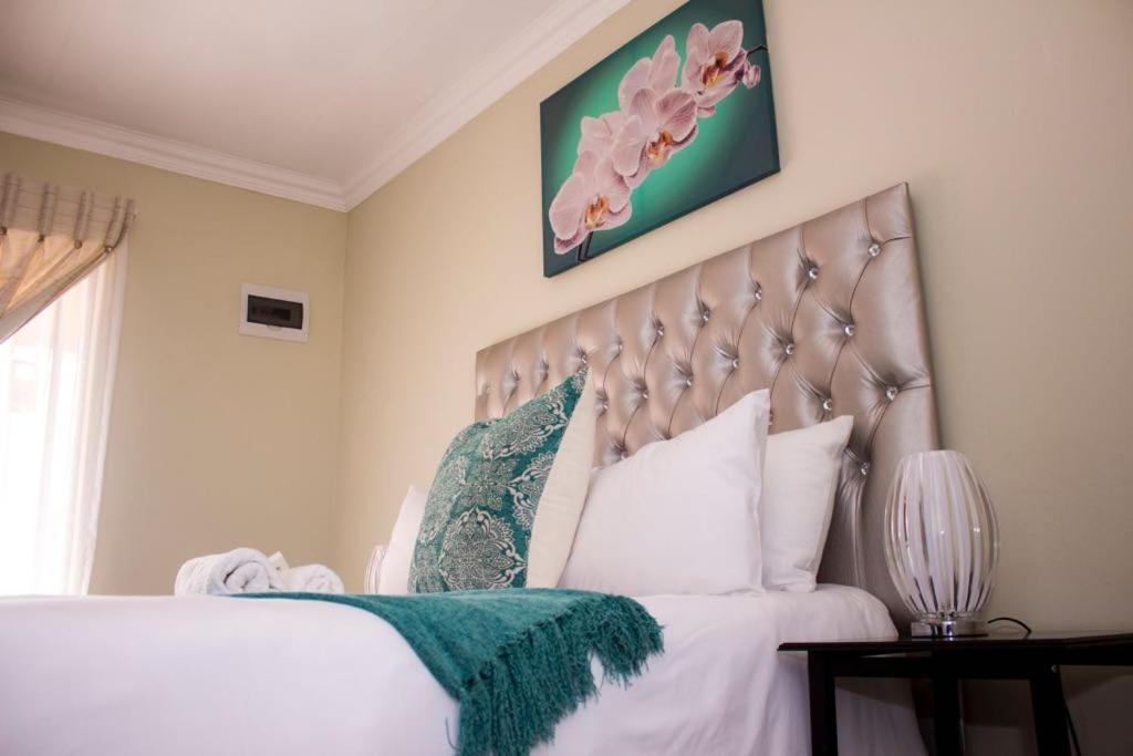 Horizon View Guest House Maseru Dış mekan fotoğraf