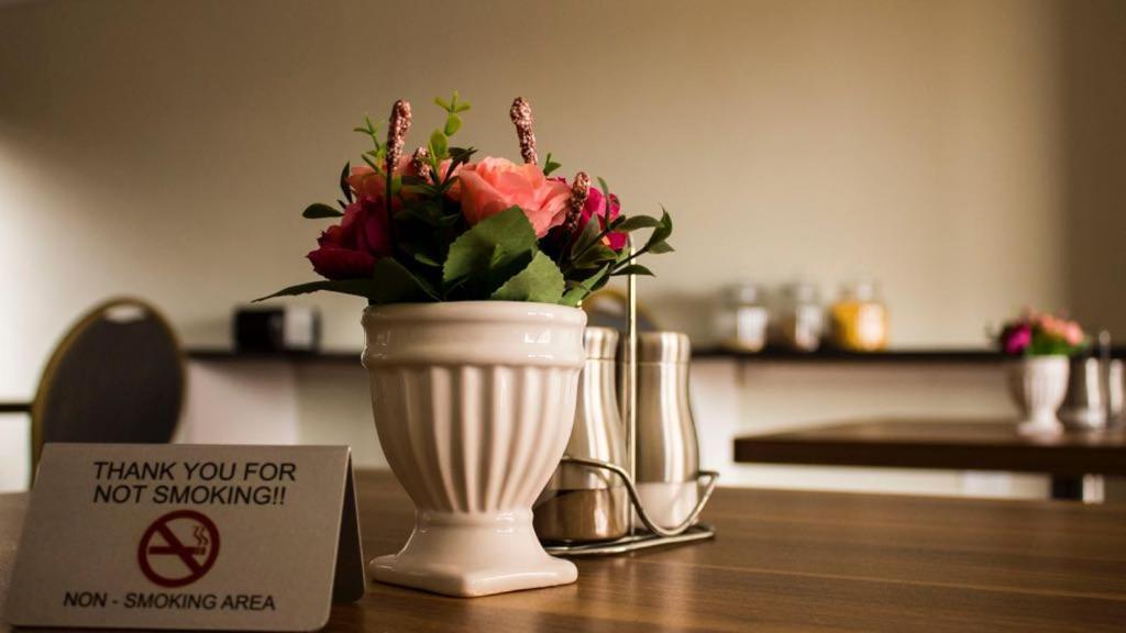 Horizon View Guest House Maseru Dış mekan fotoğraf