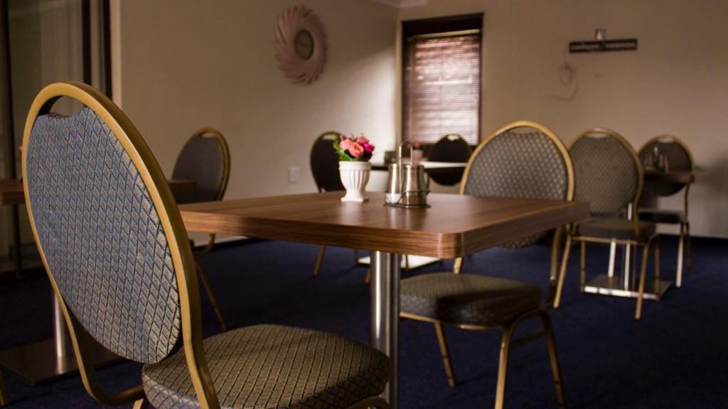 Horizon View Guest House Maseru Dış mekan fotoğraf